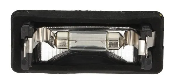Lanterna da luz de fundo de matrícula traseira para Volkswagen LT 28-35 II 2DB, 2DE, 2DK