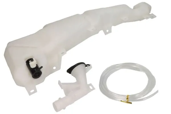 Tanque de fluido para lavador de vidro para Mitsubishi Pajero IV SHORT V80