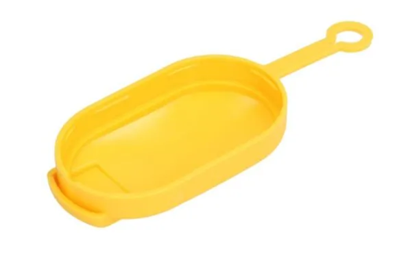 Tampa de tanque de fluido para lavador para Renault Laguna II BG0, BG1