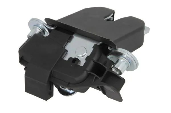 Fecho de tampa de porta-malas (de 3ª/5ª porta traseira) para Skoda Fabia II 5J2, 542, 572, 582
