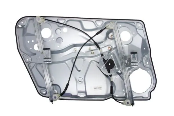 Mecanismo de acionamento de vidro da porta dianteira direita Volkswagen Passat B5 3B3