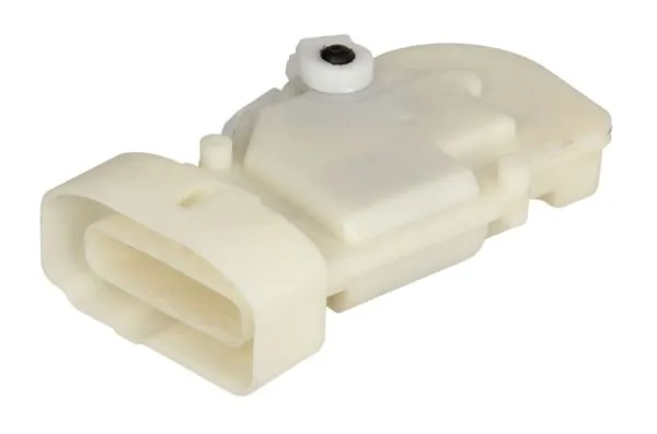 Fecho da porta dianteira esquerda para Toyota Yaris  P10