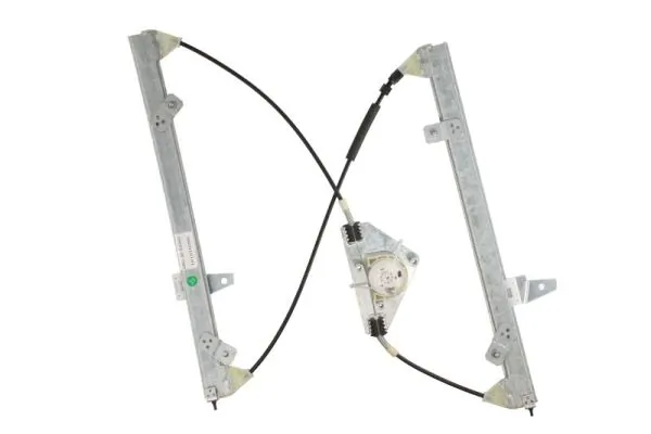 Mecanismo de acionamento de vidro da porta dianteira esquerda para Nissan Primera  P12