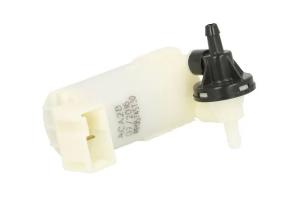 5902060257P 4max Bomba de motor de fluido para lavador de vidro dianteiro