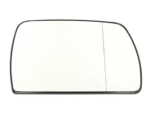 Elemento espelhado do espelho de retrovisão direito VAG 51163404626 preço, a partir de 16,48 USD
