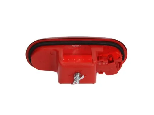 Sinal de parada traseiro adicional para Renault Trafic II FL