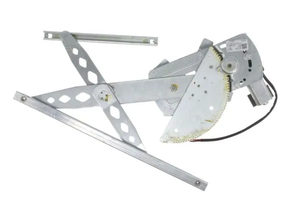 Mecanismo de acionamento de vidro da porta dianteira esquerda para Toyota Yaris  SP90