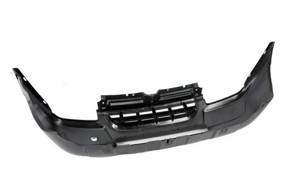 Pára-choque dianteiro para Fiat Doblo I 223