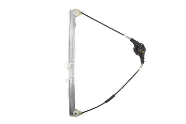 0051711750 Fiat/Alfa/Lancia Mecanismo de acionamento de vidro da porta dianteira direita