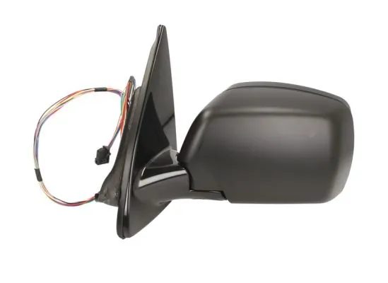 Espelho de retrovisão esquerdo para BMW X5  E53
