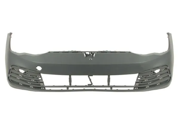 Pára-choque dianteiro para Volkswagen Golf VIII CG5, DB5