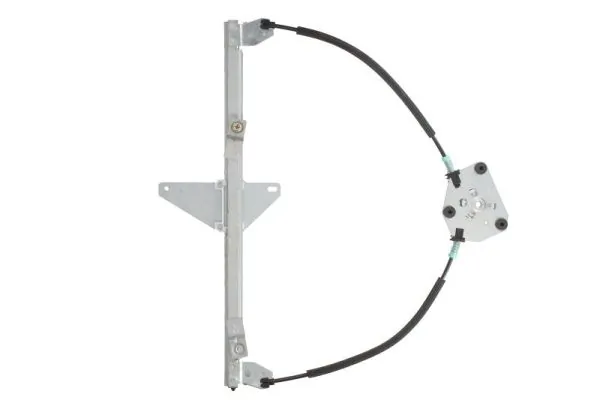 Compre Mecanismo de acionamento de vidro da porta dianteira esquerda Citroen C4 1
