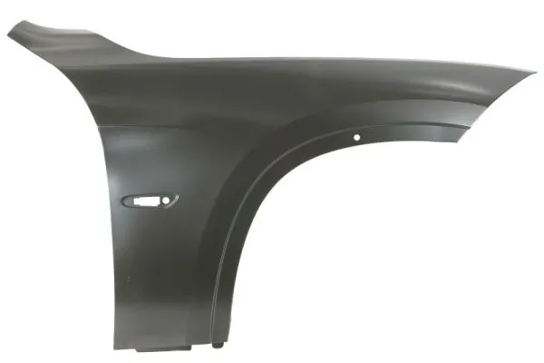 Pára-lama dianteiro direito para BMW X1  E84