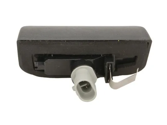 Lanterna da luz de fundo de matrícula traseira para Citroen Nemo  