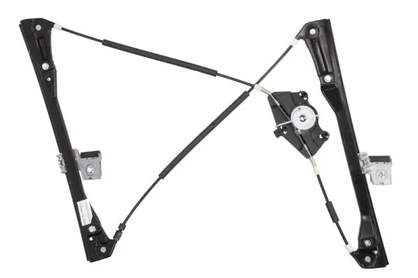 Mecanismo de acionamento de vidro da porta dianteira esquerda Peugeot/Citroen 1620001180 preço, a partir de 44,60 USD