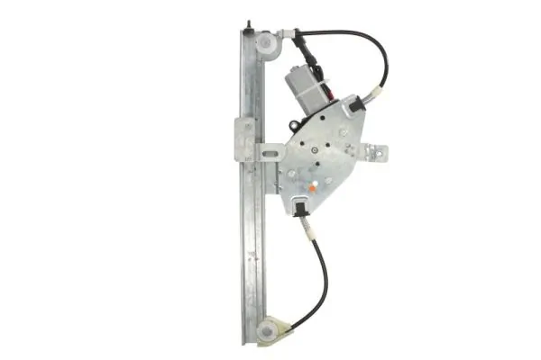 Mecanismo de acionamento de vidro da porta traseira direita Rover CVH101202