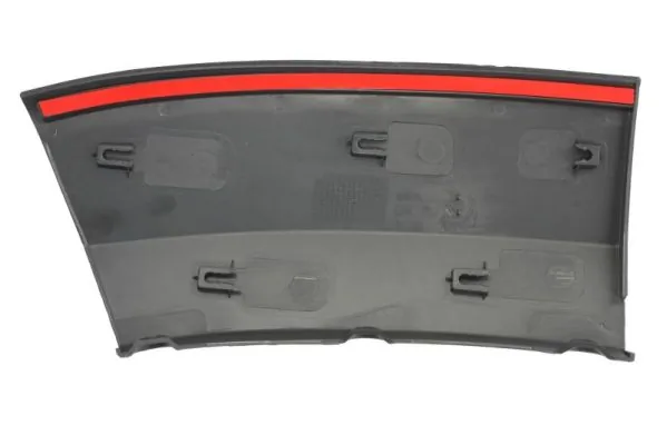 Expansor (placa sobreposta) de arco do pára-lama dianteiro direito Fiat/Alfa/Lancia 735574839 preço, a partir de 35,88 USD
