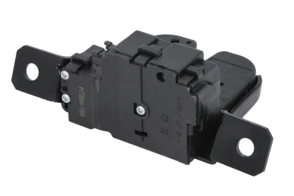 Fecho de tampa de porta-malas (de 3ª/5ª porta traseira) para BMW 1  F21
