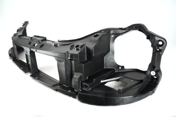 Suporte do radiador montado (painel de montagem de fixação das luzes) Renault Master II HD, FD