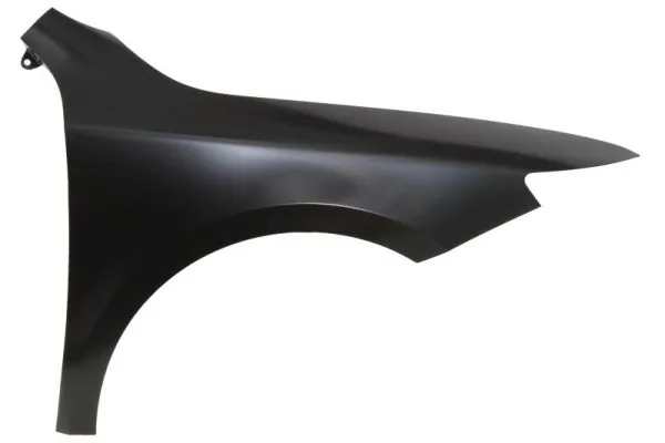 Pára-lama dianteiro direito para Skoda SuperB II 3T4