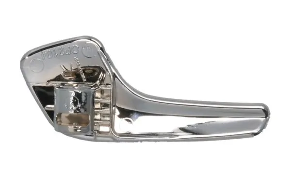 13297814 Peugeot/Citroen Maçaneta interna direita da porta lateral (deslizante)