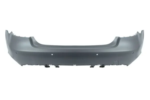 Pára-choque traseiro para Mercedes E  W212