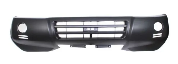 Pára-choque dianteiro Mitsubishi Pajero III V60 ao melhor preço