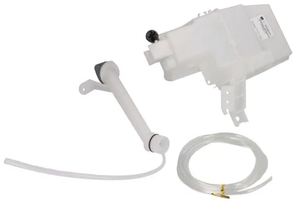 Tanque de fluido para lavador de vidro para Nissan X-Trail  T31