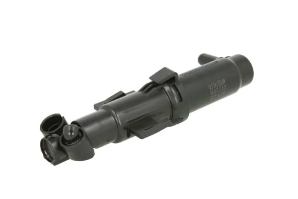 61677149885 VAG Injetor de fluido para lavador da luz dianteira esquerda