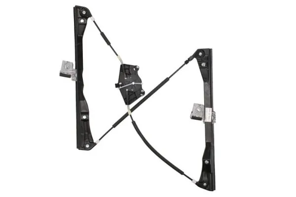 Mecanismo de acionamento de vidro da porta dianteira esquerda Volkswagen Golf IV 1J1