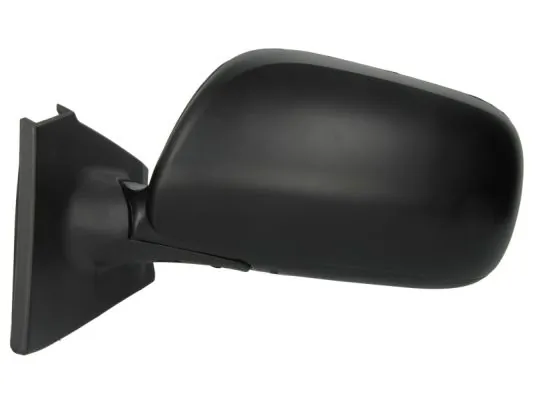 Espelho de retrovisão esquerdo para Toyota Yaris  SP90