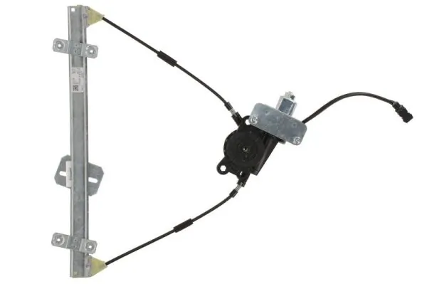 Compre AC225 Magneti Marelli Mecanismo de acionamento de vidro da porta dianteira esquerda
