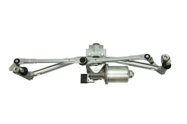 Trapézio de limpador pára-brisas para Volkswagen Polo IV 9A4