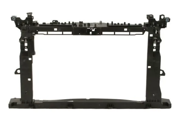 Suporte do radiador montado (painel de montagem de fixação das luzes) para Seat Ibiza V KJ1, KJG