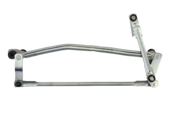 Trapézio de limpador pára-brisas para Skoda SuperB II 3T4