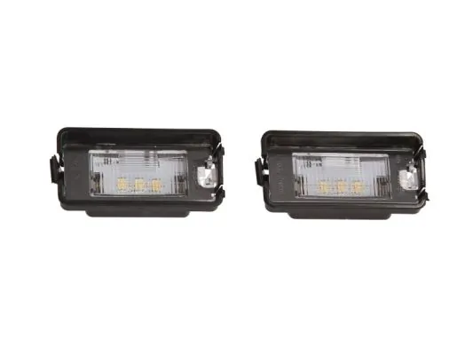 Compre 4452101NUE Depo/Loro/Abakus Lanterna da luz de fundo de matrícula traseira