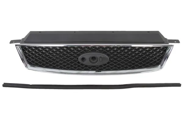 Grelha do radiador para Ford C-Max  DM2