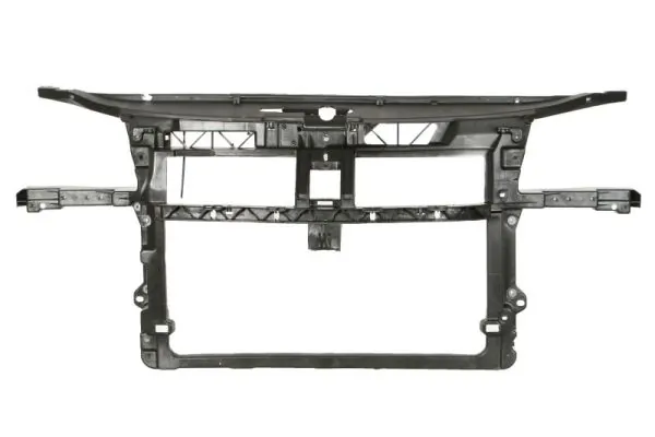 Suporte do radiador montado (painel de montagem de fixação das luzes) para Volkswagen Polo IV 9A4