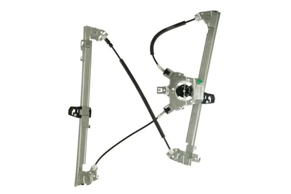 Mecanismo de acionamento de vidro da porta dianteira direita para Citroen Xsara  N1