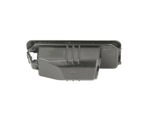 Lanterna da luz de fundo de matrícula traseira para Volkswagen Golf VI 5K1