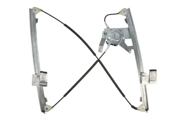 Mecanismo de acionamento de vidro da porta dianteira direita para Volkswagen Sharan I 7M8, 7M9, 7M6