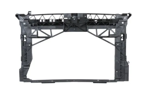 Suporte do radiador montado (painel de montagem de fixação das luzes) para Seat Leon III 5F1