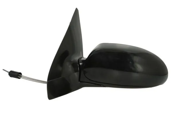 Espelho de retrovisão esquerdo Ford Focus 1 DFW