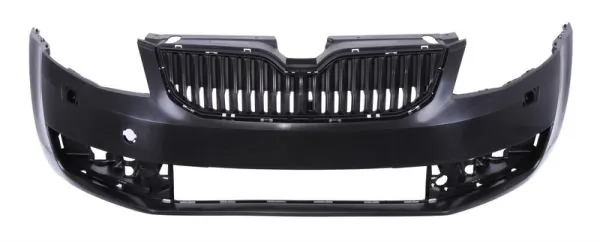 Pára-choque dianteiro Skoda Octavia III A7 5E5, 5E6