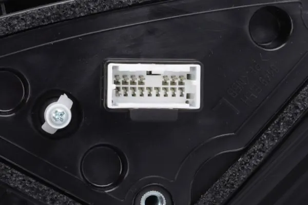 Espelho de retrovisão esquerdo Hyundai I30  PD