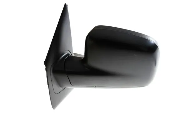 Espelho de retrovisão esquerdo para Volkswagen Multivan T5 7HM, 7HN, 7HF, 7EF, 7EM, 7EN