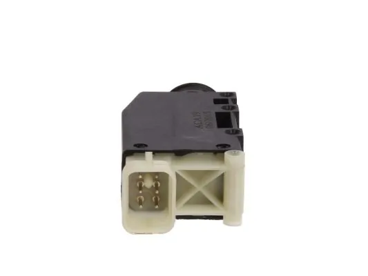 601004004436P 4max Motor acionador de abertura/fechamento da porta dianteira direita