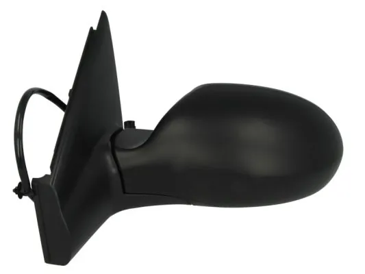 Espelho de retrovisão esquerdo para Citroen C5 II RC