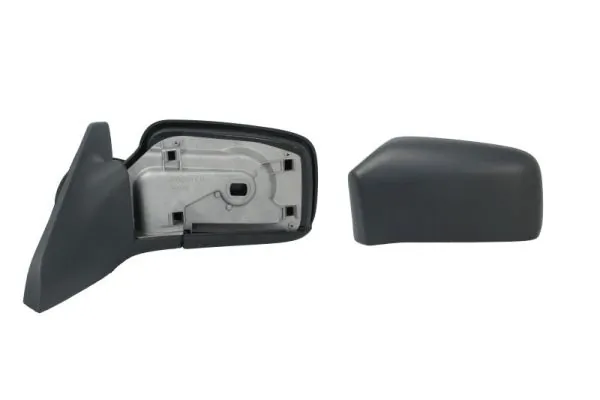 Espelho de retrovisão esquerdo para Volvo V40  VW