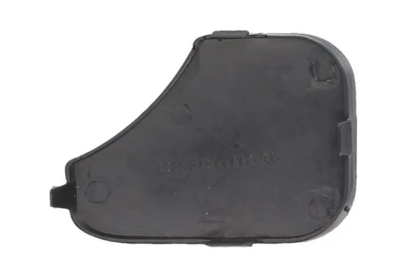 Tampão dianteira do pára-choque do gancho de reboque para Ford Fiesta Mk5 JH, JD